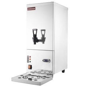 Warmwaterdispenser 10 liter