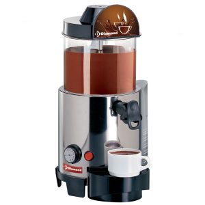 Warme drankenautomaat
