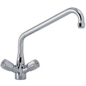 Mengkraan "grote doorstroming" "Heavy-Duty" (uitgang MONO)