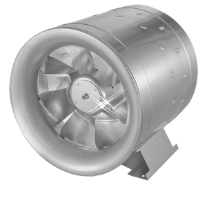 Etaline EC afzuigventilator 10450 m3/h EL 500 EC O