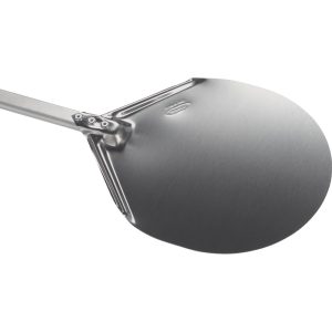 Roestvrijstalen schep Ø 290 mm