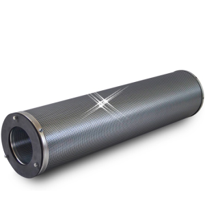 Carbonpatroon 450 mm