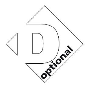 Optie: Pedaalbediening met draairichtingsomkering