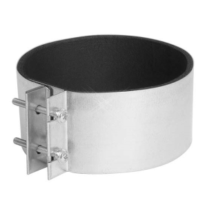 Verbindingsmanchet 100 mm – 2 stuks