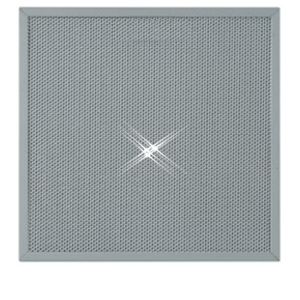 Vetvangfilter 400x500x25 mm