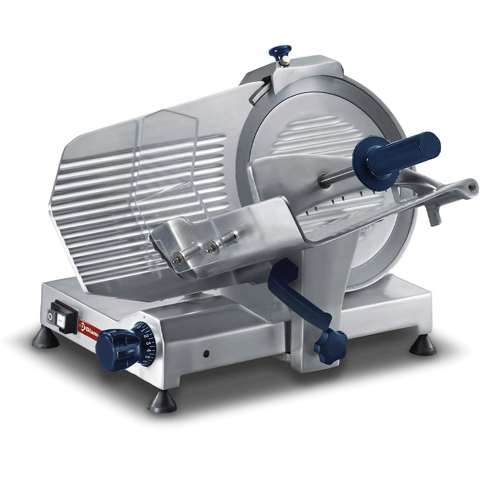 Professionele schuine snijmachine Ø 300 mm (12")